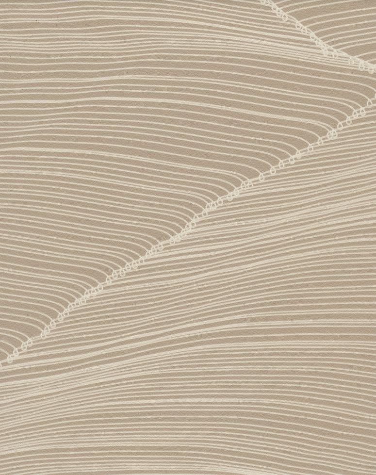 Warm Sands