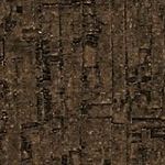 Gilded Cork