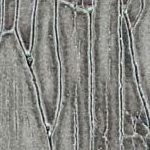 Burnished Silver