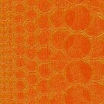 Burnt Orange