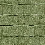 Green Tamborine
