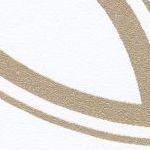 White/Gold