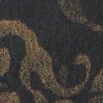 Ebony/Gold