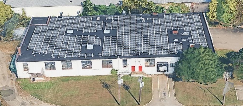 RIGO Operations Facility