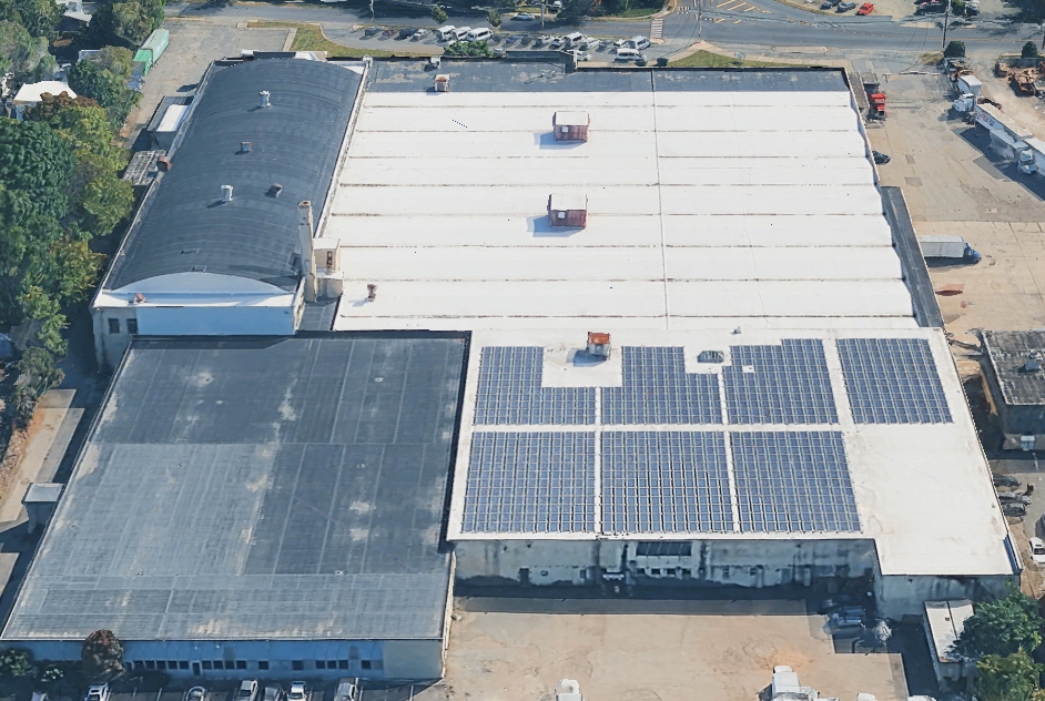 RIGO Operations Facility